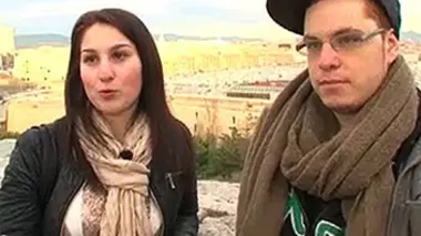 Ils s'aiment mais tout les oppose