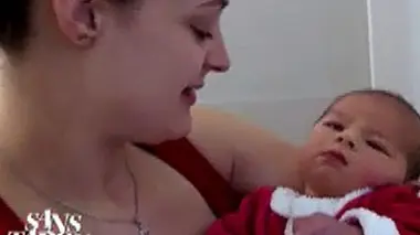 Un Noël à la maternité