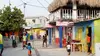 Santa Cruz del Islote, une île minuscule et insolite