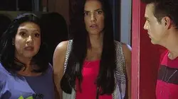 Santa Diabla S01E111