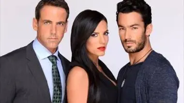 Santa Diabla S01E101