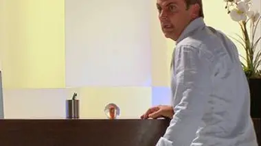 Santa Diabla S01E105