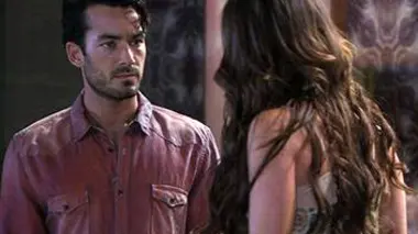Santa Diabla S01E115