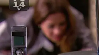 Santa Diabla S01E133