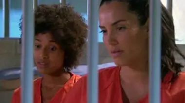 Santa Diabla S01E85