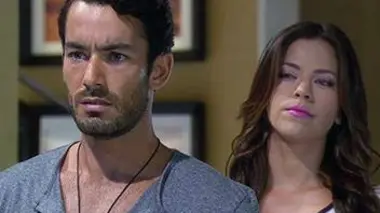 Santa Diabla S01E95