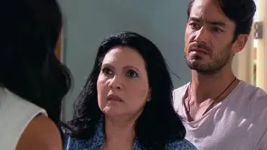 Santa Diabla S01E96