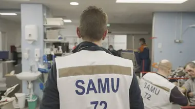 Santé en France : l'état d'urgence ?