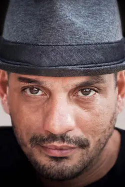 Photo de Santiago Cirilo