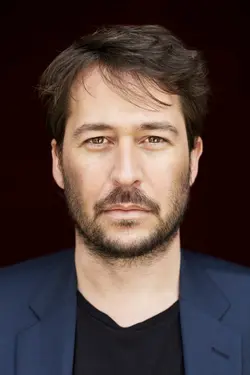 Photo de Santiago Mitre