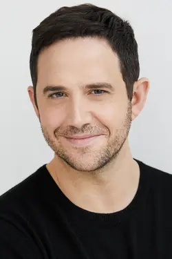 Photo Santino Fontana
