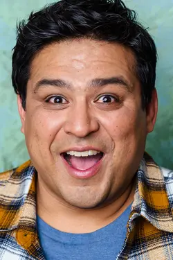 Photo Santino Jimenez