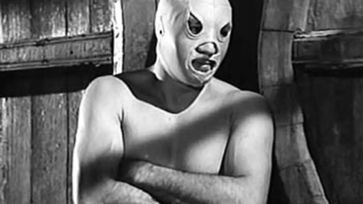 Santo contre l'esprit du Mal