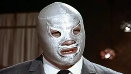 Santo contre le trésor de Dracula