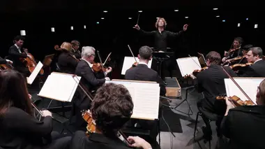 Santtu-Matias Rouvali et l'Orchestre de Chambre de Lausanne: Prokofiev, Beethoven
