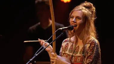 Replay du programme Saodaj' en concert
