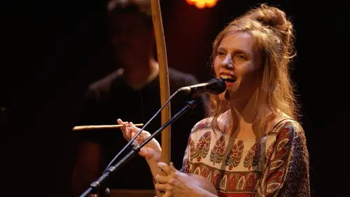 Saodaj' en concert replay