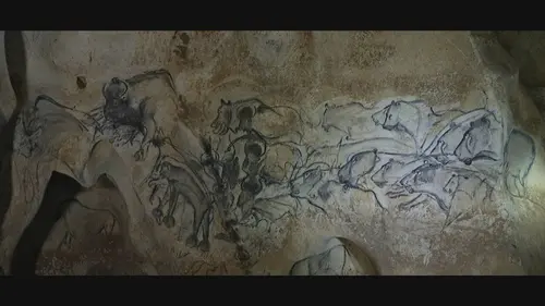 Sapiens, et la musique fut