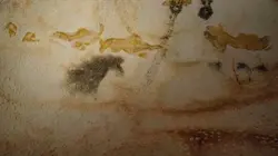 Sapiens ou la naissance de l'art