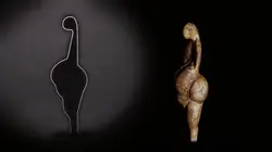 Sapiens ou la naissance de l'art