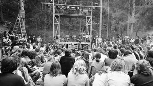 Sapinhaut, une bouffée d'air folk