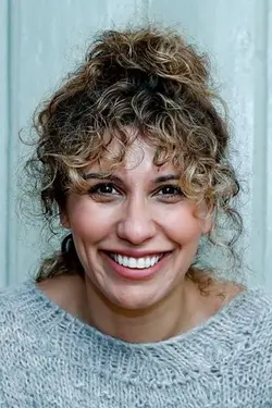 Photo de Sara Khorami