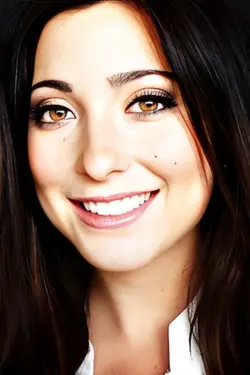 Photo de Sara Magdalin