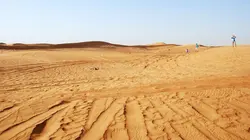 Visuel de Sara Price: Chasing Dakar