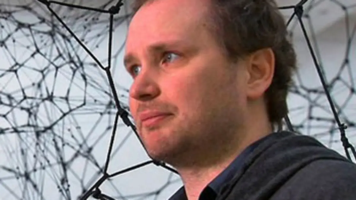 Saraceno et la ville nuage