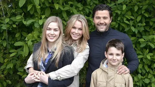 Casting Sarah a disparu