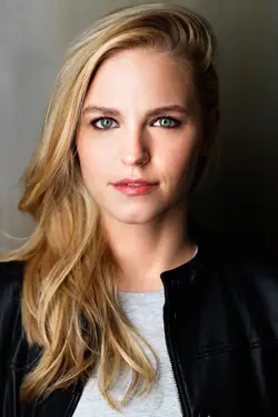 Photo Sarah Ann Leahy