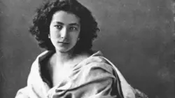 Sarah Bernhardt à corps perdu