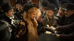 Sur Canal+ à 21h11 : Sarah Bernhardt, la Divine