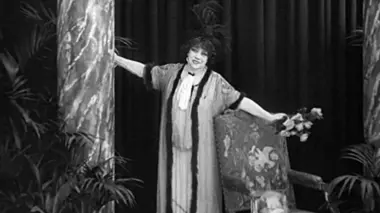 Sarah Bernhardt : Pionnière du show business