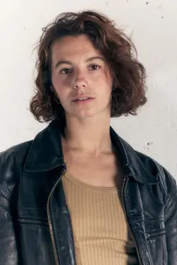 Photo  Sarah-Cheyenne