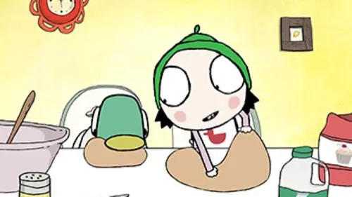 Sarah & Couac S01E36 Du pain sur la planche