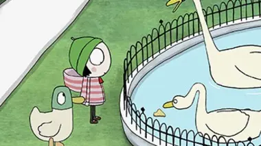 Le nouveau parc