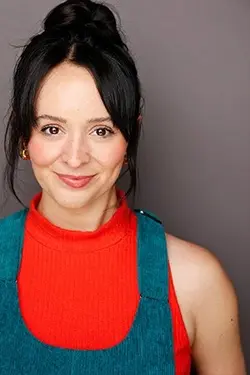 Photo Sarah Grace Hart