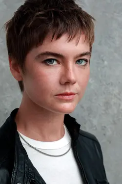 Photo Sarah J. Bartholomew