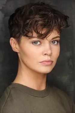 Photo Sarah Jane Seymour