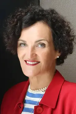 Photo Sarah-Kate Lynch