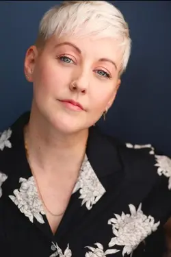 Photo Sarah Marie Jenkins