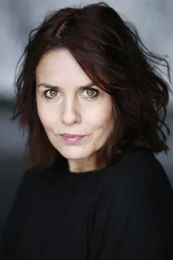 Photo de Sarah Mayhew