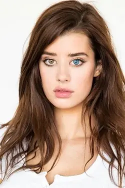 Photo de Sarah McDaniel
