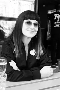 Photo Sarah O'Gorman