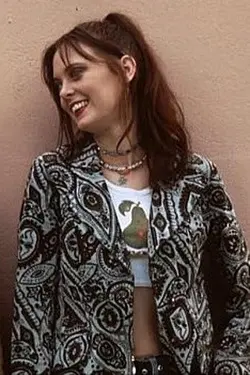 Photo Sarah Rosenberg