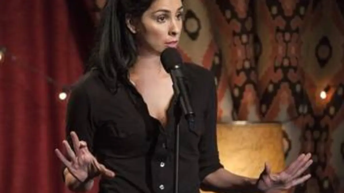 Sarah Silverman : We Are Miracles