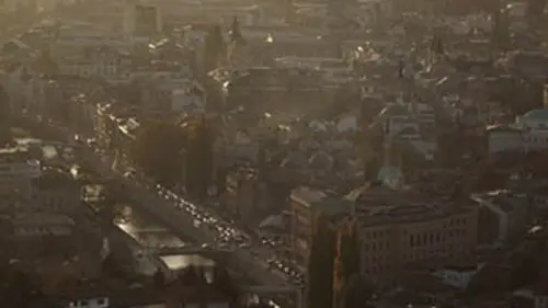 Sarajevo