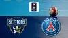 Saran / Paris-SG - Handball Liqui Moly StarLigue