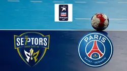 Sur beIN SPORTS 3 à 00h00 : Saran / Paris-SG